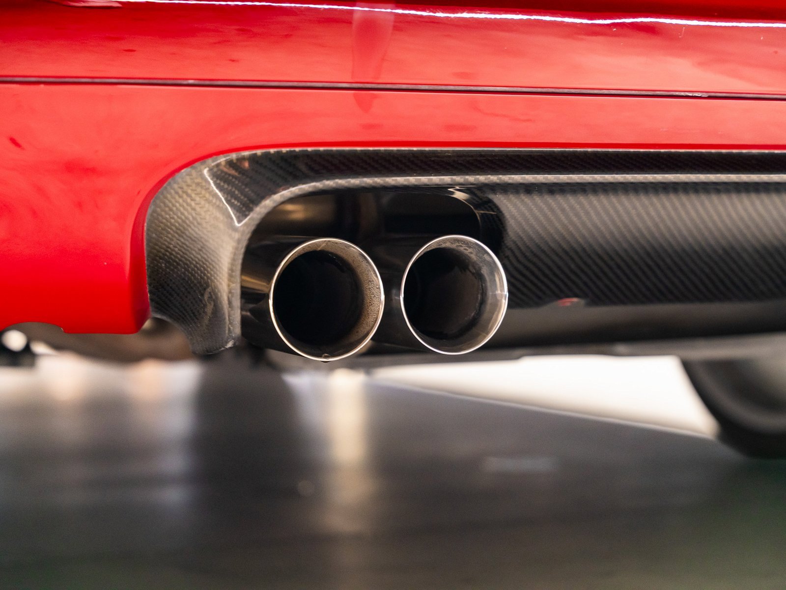 Used 2004 BMW M3 Coupe image 37