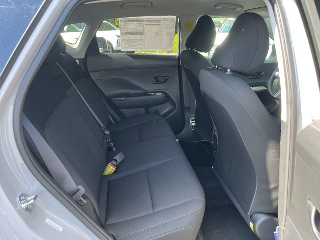 New 2026 Hyundai Kona SEL Sport image 16