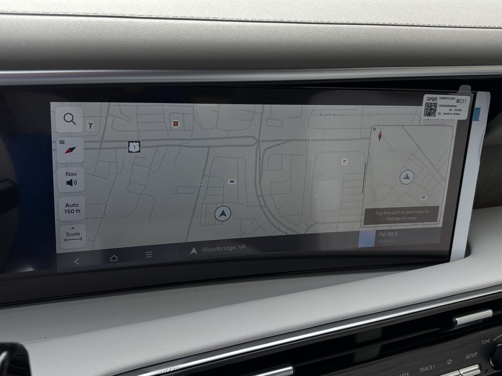 New 2027 Hyundai Palisade Limited AWD/4WD image 20