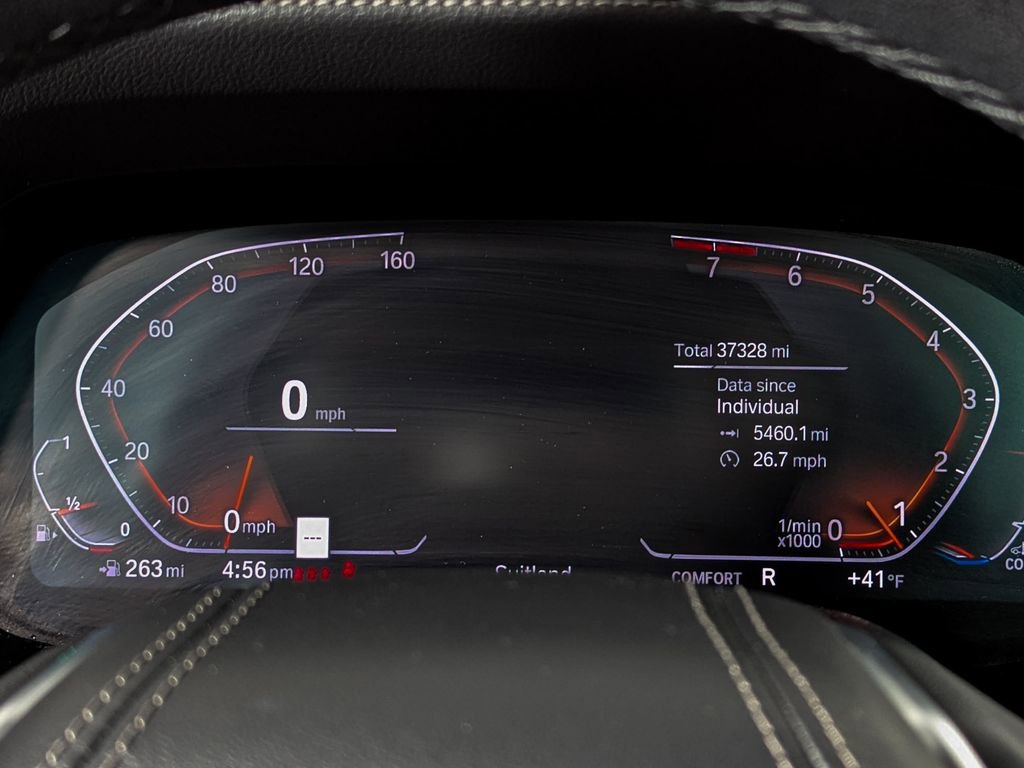 Used 2020 BMW X5 xDrive40i w/ Premium Package image 32