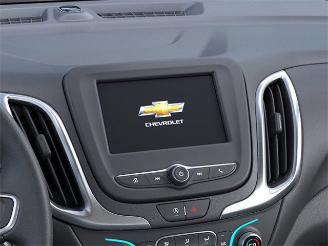 New 2023 Chevrolet Equinox LT w/ Driver Convenience Package AWD/4WD image 20