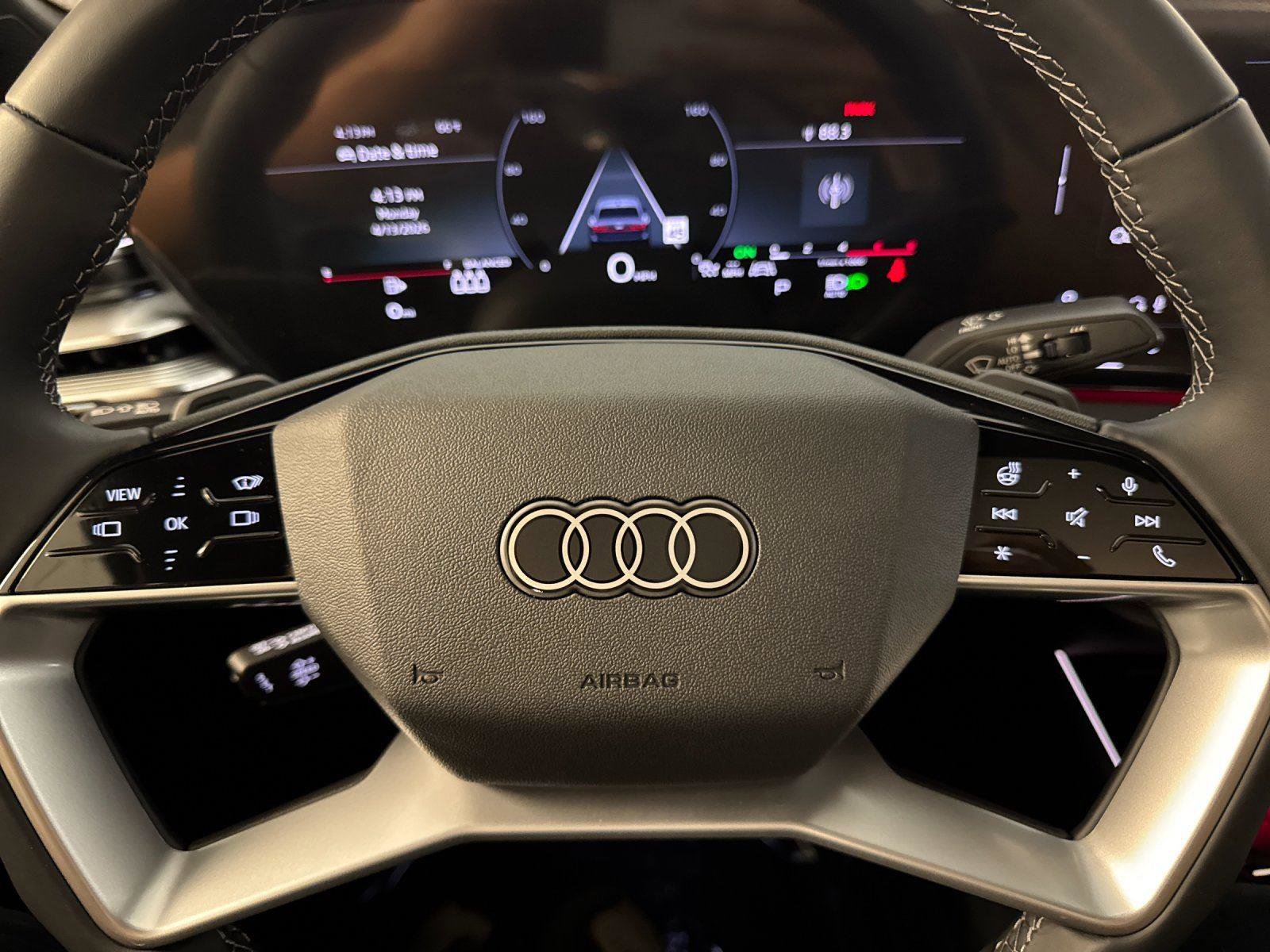 New 2026 Audi A6 Premium Plus image 22