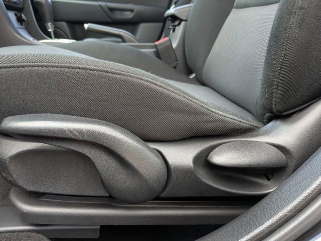 Used 2007 MAZDA MAZDA3 i Touring FWD image 13