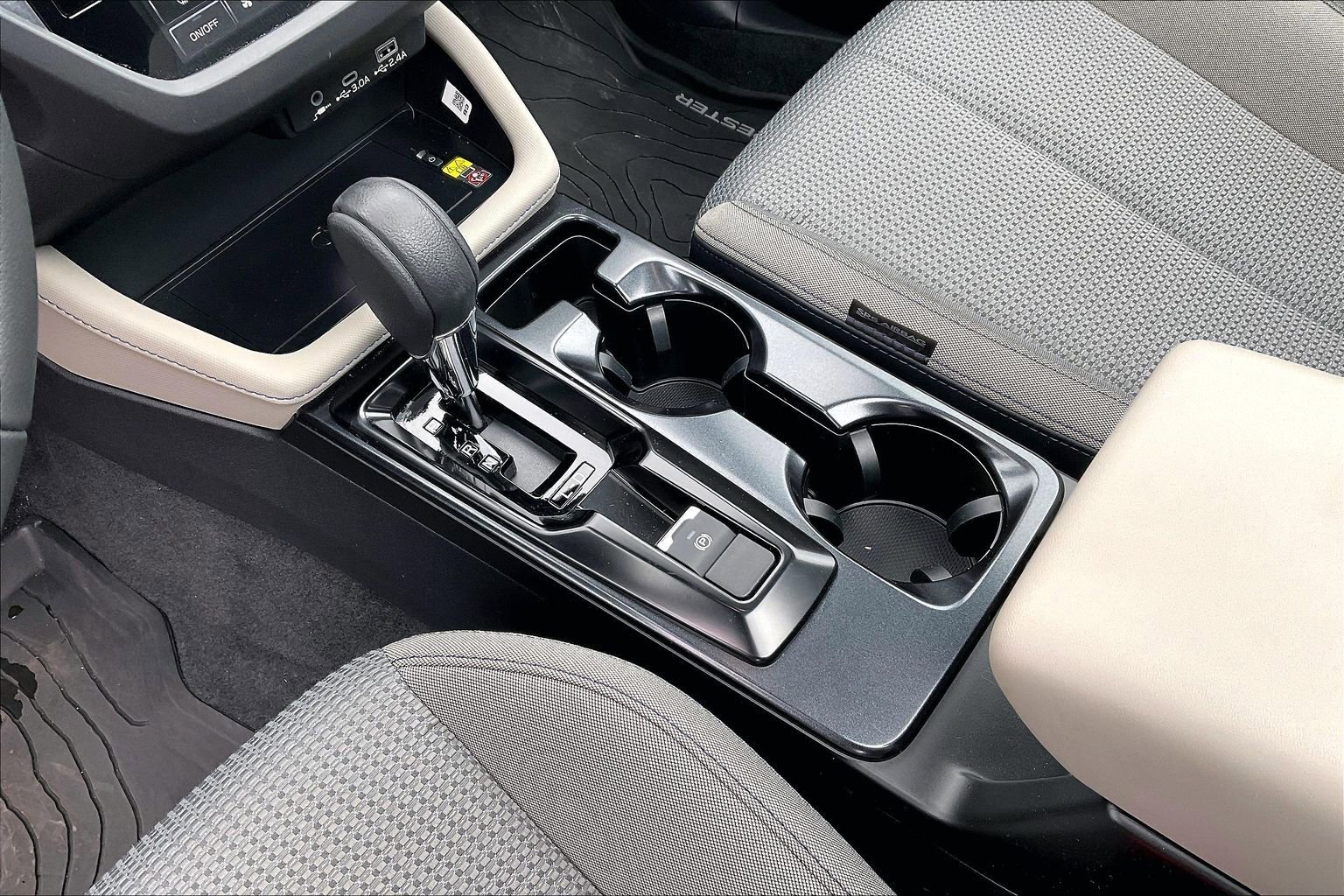 Certified 2026 Subaru Forester Premium image 13