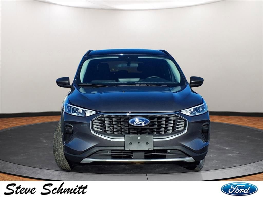 Used 2025 Ford Escape Active w/ Tech Pack #1 image 30