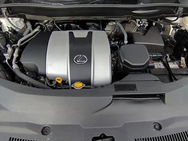 Used 2017 Lexus RX 350 F Sport image 23