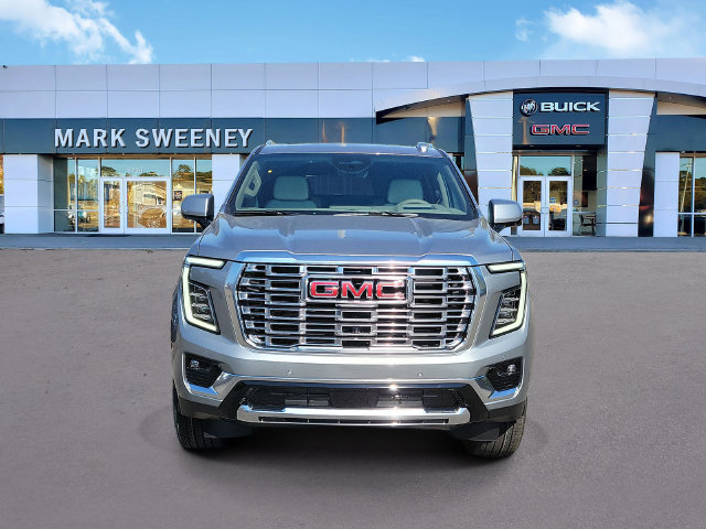 New 2027 GMC Yukon XL Denali w/ Denali Reserve Package AWD/4WD image 2