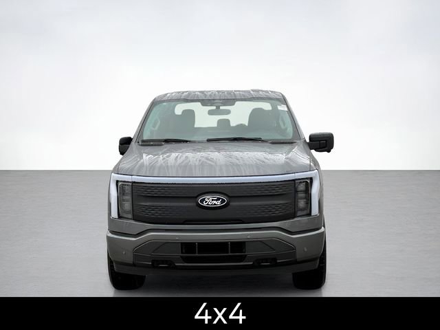 New 2025 Ford F150 Lightning Flash image 9