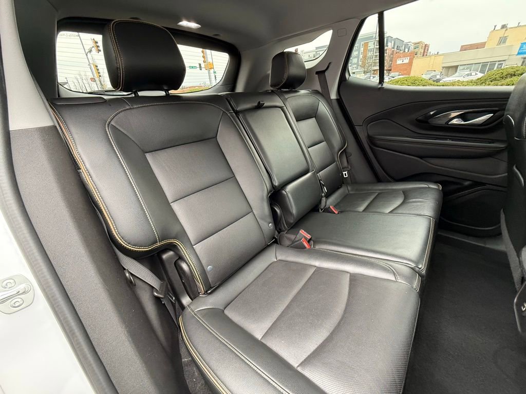 Used 2024 GMC Terrain AT4 AWD/4WD image 38