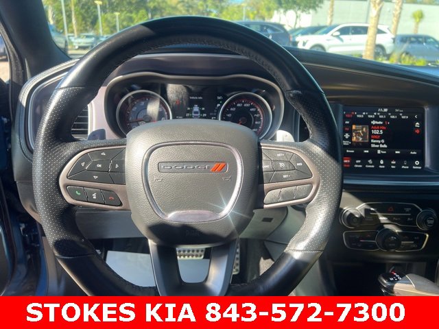 Used 2021 Dodge Charger Scat Pack image 11