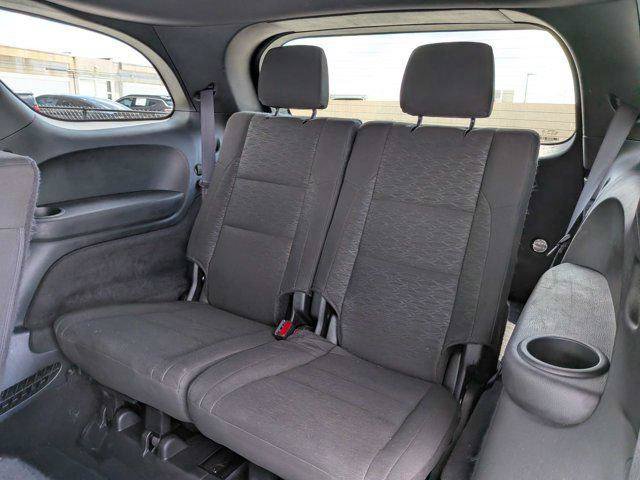 Certified 2025 Dodge Durango GT RWD image 13
