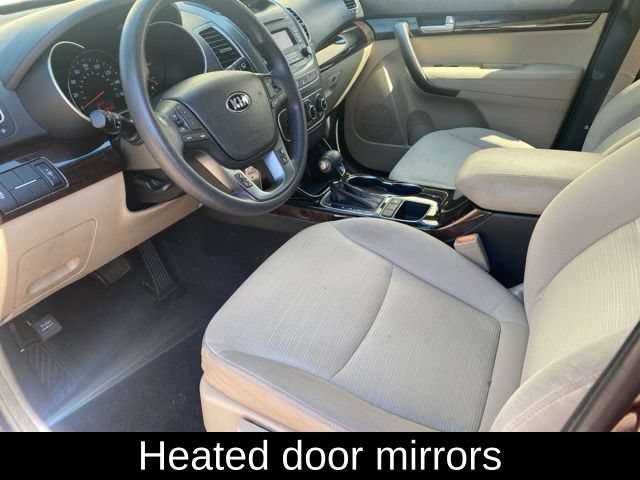 Used 2015 Kia Sorento LX FWD image 7