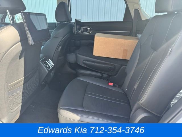 New 2025 Kia Sorento S w/ Panoramic Sunroof Package image 15