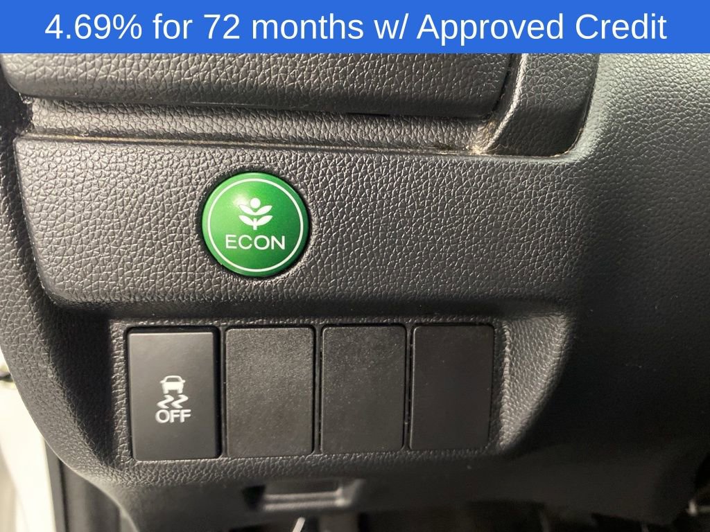 Used 2020 Honda Fit Sport image 29