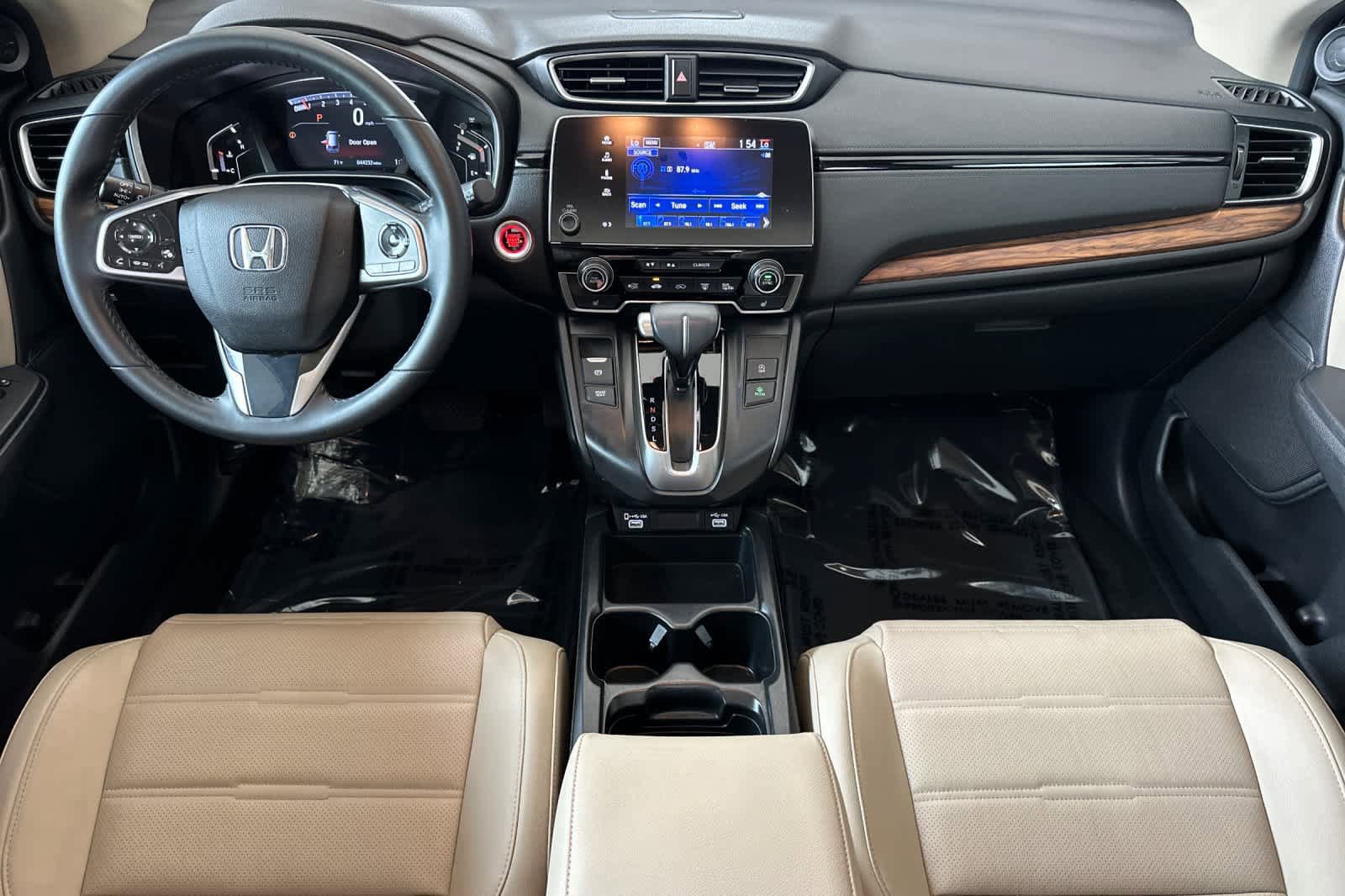 Used 2020 Honda CR-V EX-L image 3