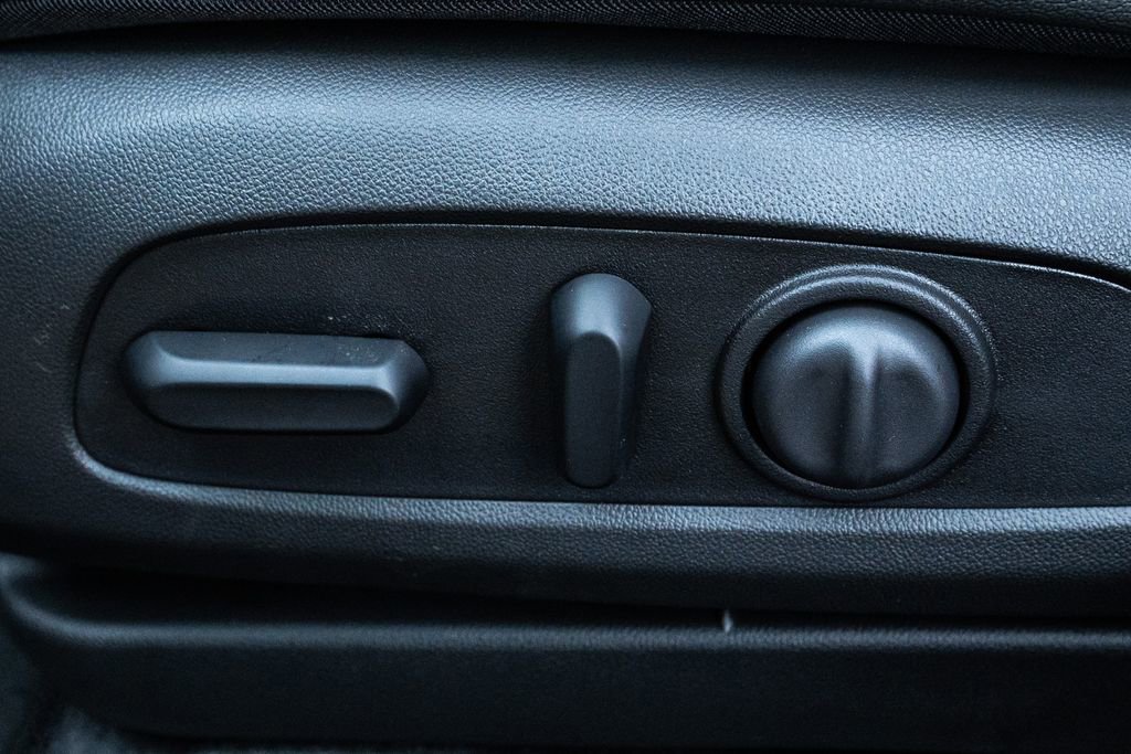 New 2026 Chevrolet Trax RS image 20