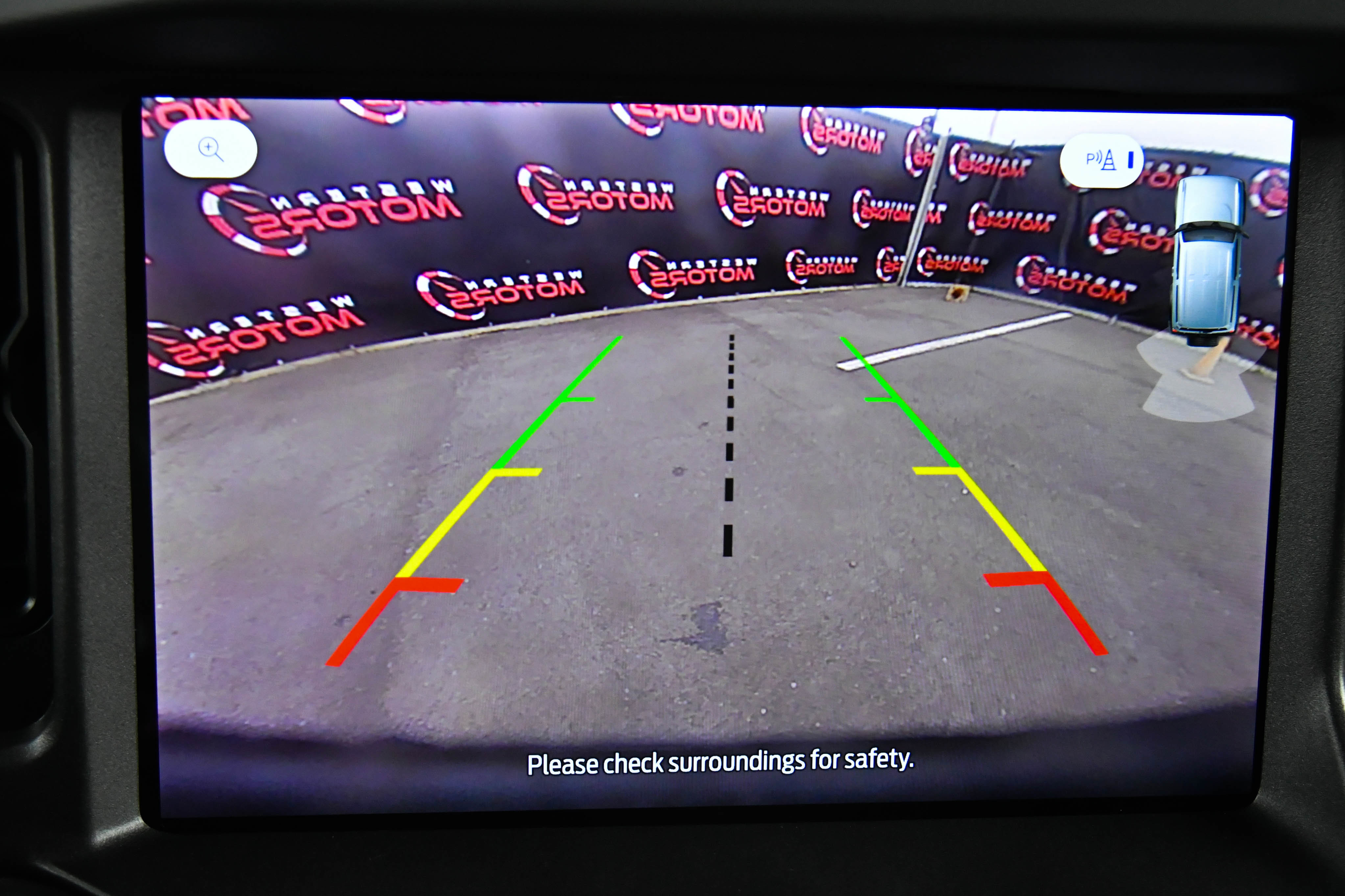 Used 2025 Ford Bronco Big Bend image 18