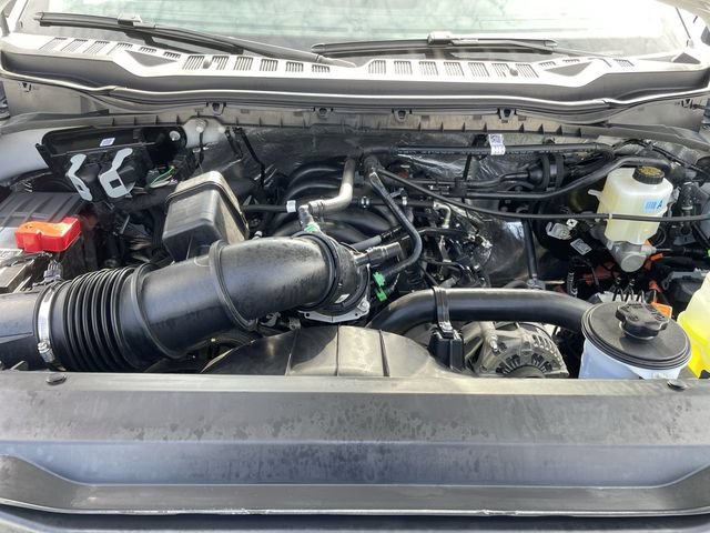 Used 2026 Ford F250 XL w/ STX Appearance Package AWD/4WD image 28