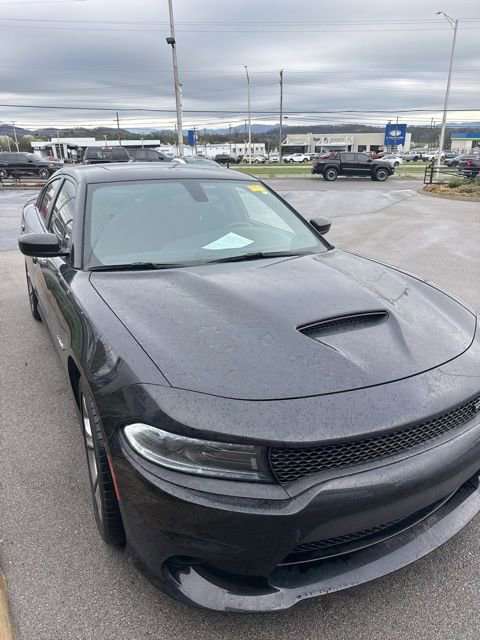 Used 2022 Dodge Charger R/T image 3