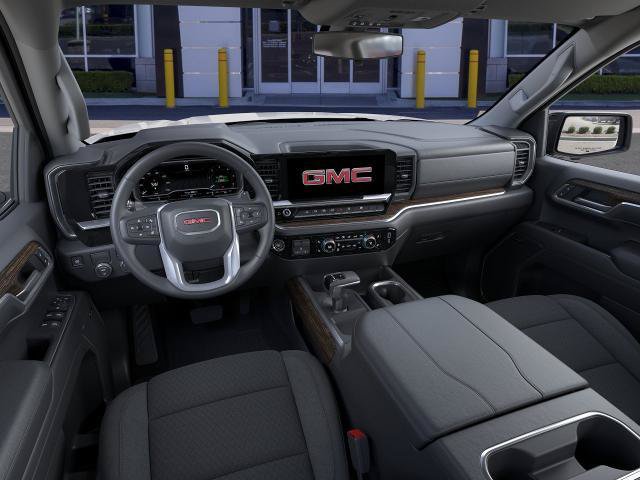 New 2026 GMC Sierra 1500 Elevation w/ Preferred Package RWD image 15