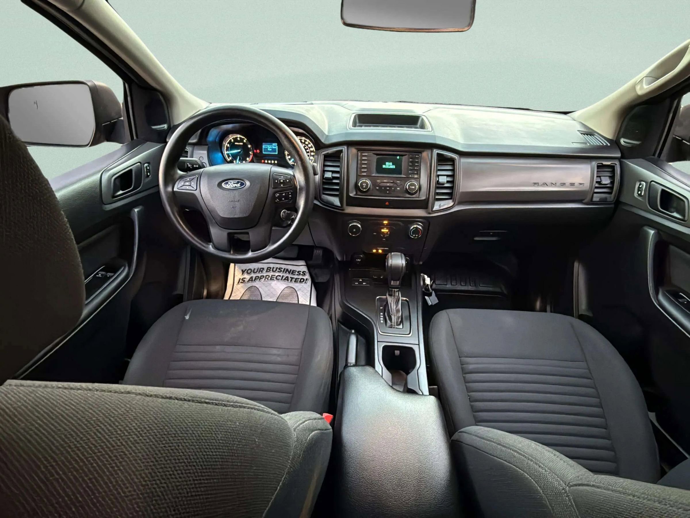 Used 2022 Ford Ranger XL image 16