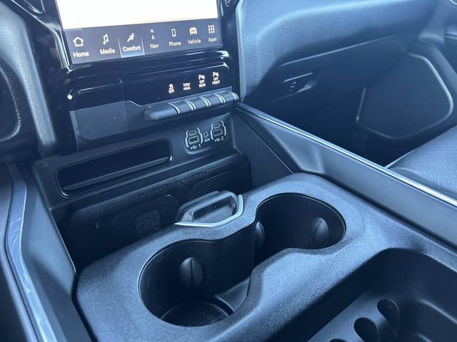 Used 2023 RAM 1500 Laramie image 33