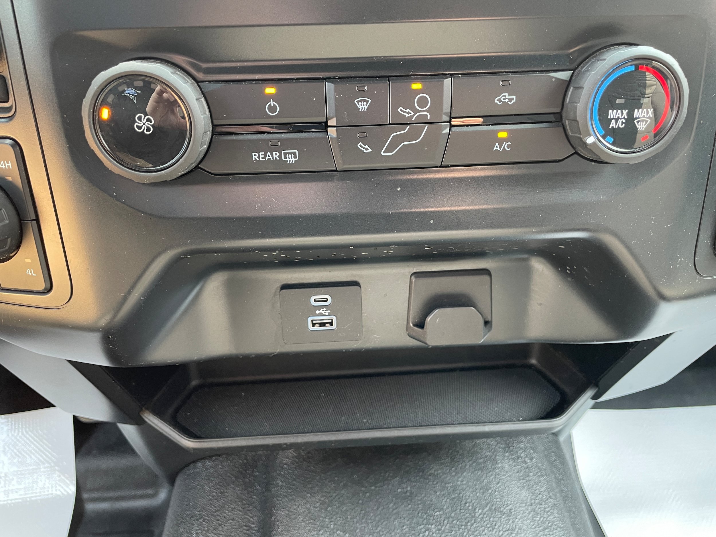 Used 2022 Ford F150 XL w/ STX Appearance Package AWD/4WD image 23