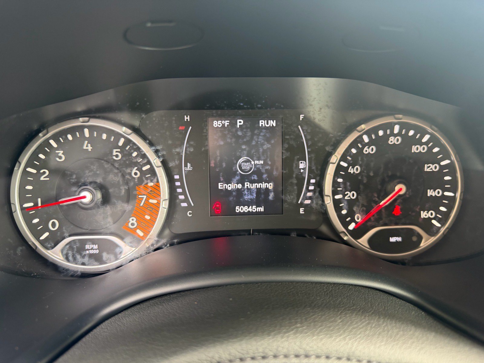 Used 2023 Jeep Renegade Latitude AWD/4WD image 34