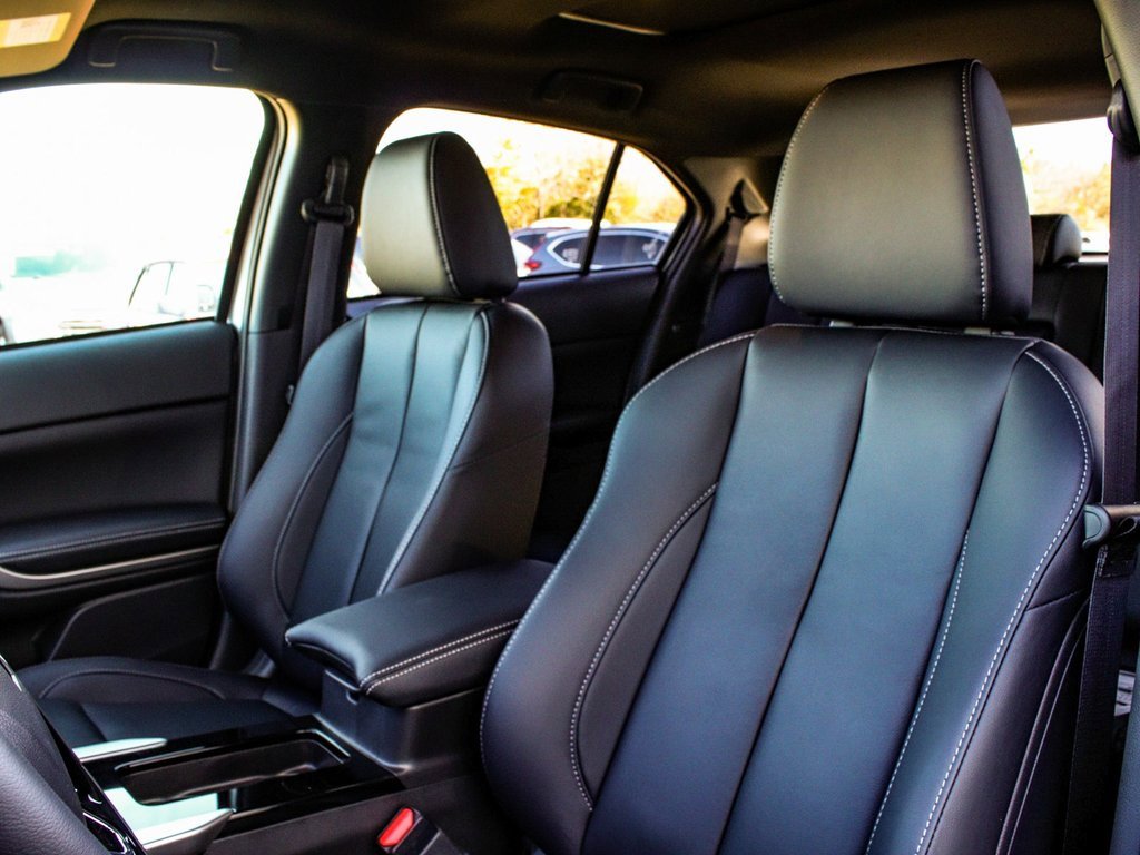 New 2026 Mitsubishi Eclipse Cross SEL image 33