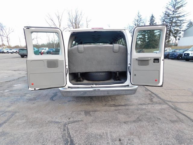 Used 2012 Ford E-350 and Econoline 350 XLT RWD image 22
