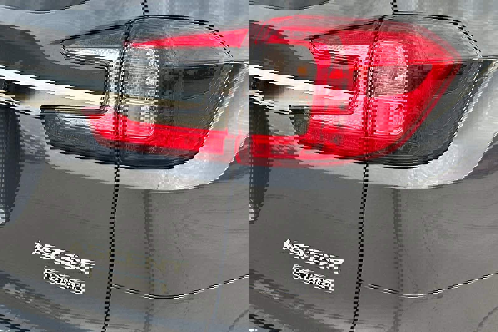 New 2026 Subaru Ascent Touring image 34