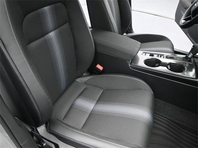 New 2026 Honda Civic Sport image 26