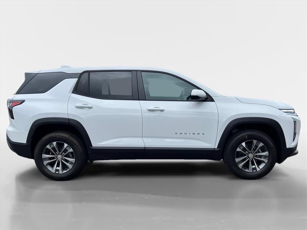 New 2027 Chevrolet Equinox LT AWD/4WD image 5