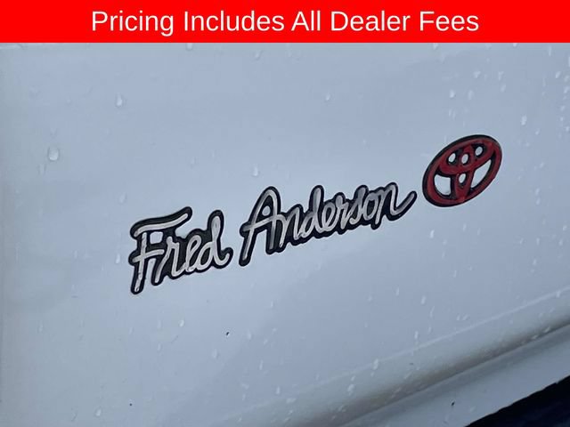 Used 2017 Toyota 4Runner Limited AWD/4WD image 12