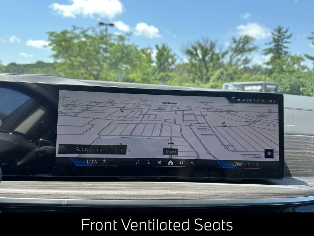 Certified 2026 BMW X7 xDrive40i image 24