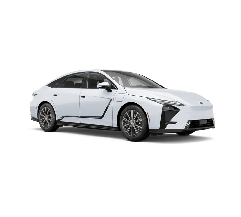 New 2026 Lexus ES 350e w/ Convenience Package FWD image 21