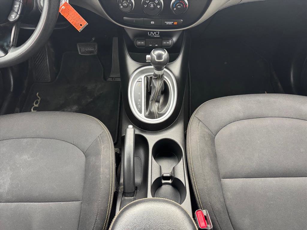 Used 2014 Kia Soul + w/ UVO w/Eservices Package FWD image 11