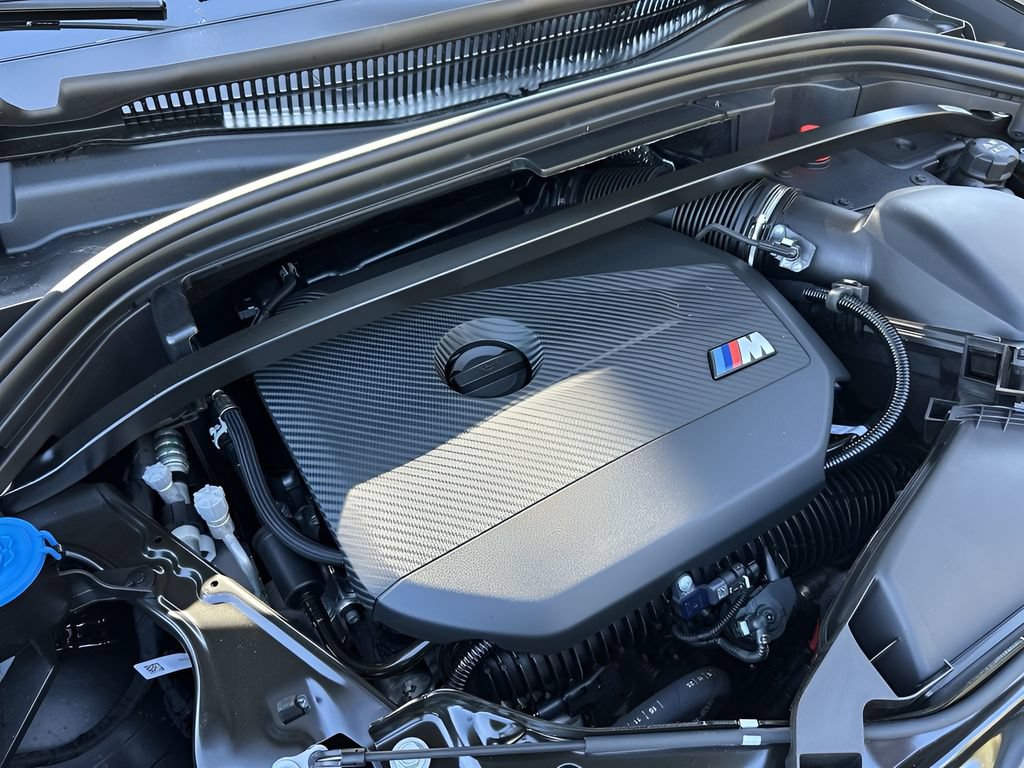 Used 2026 BMW X1 M35i w/ Technology Package AWD/4WD image 30
