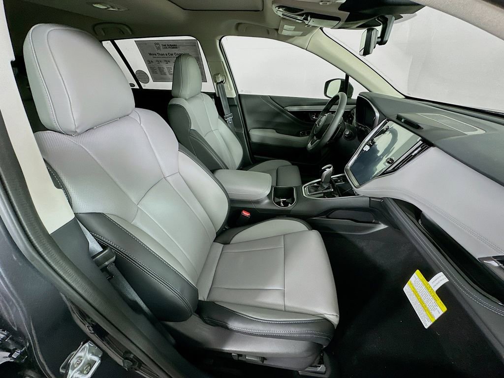 New 2025 Subaru Outback Limited image 36
