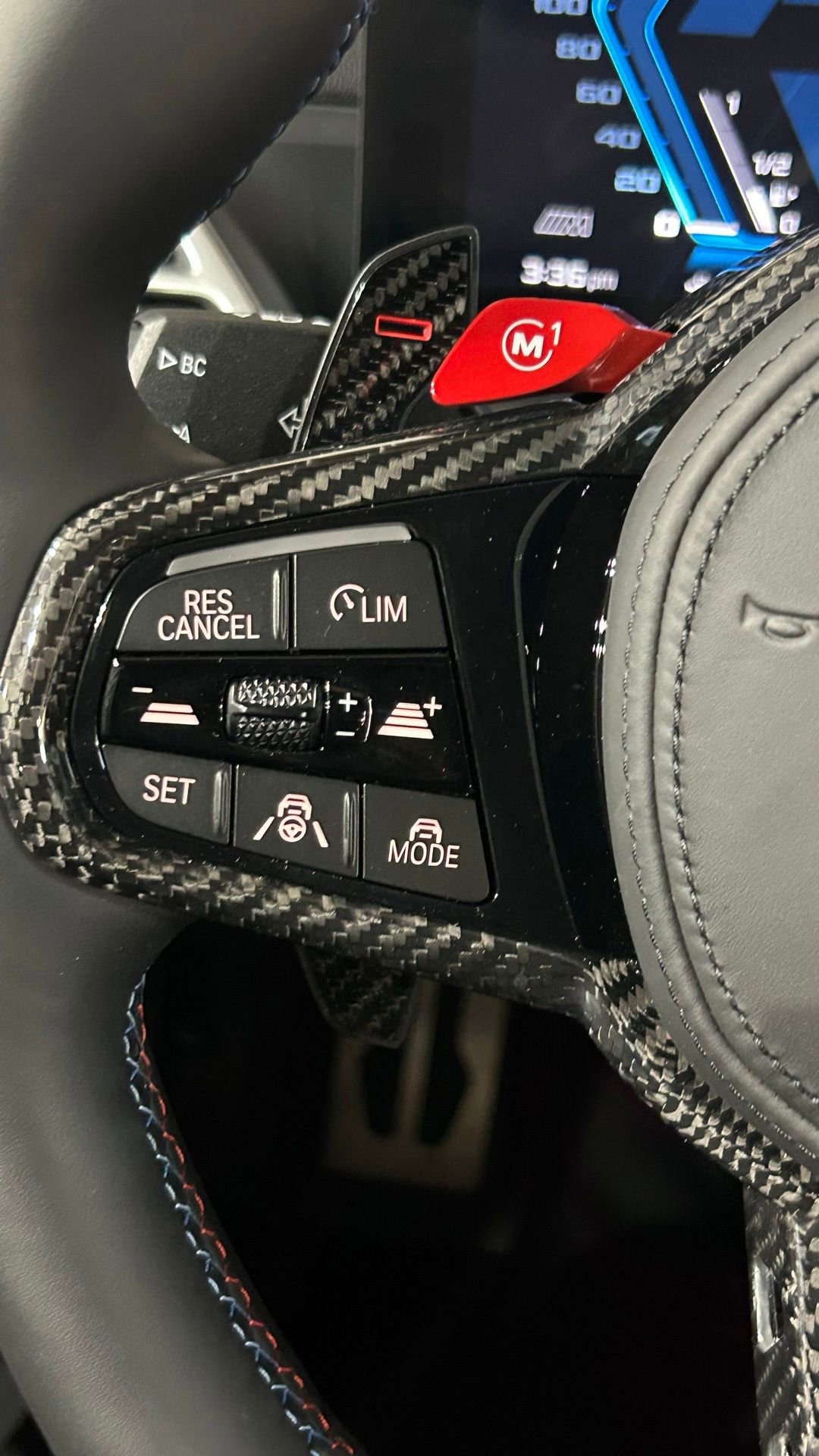 Used 2026 BMW M3 Competition AWD/4WD image 66