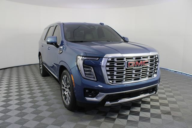 Used 2026 GMC Yukon Denali w/ Denali Reserve Package image 33