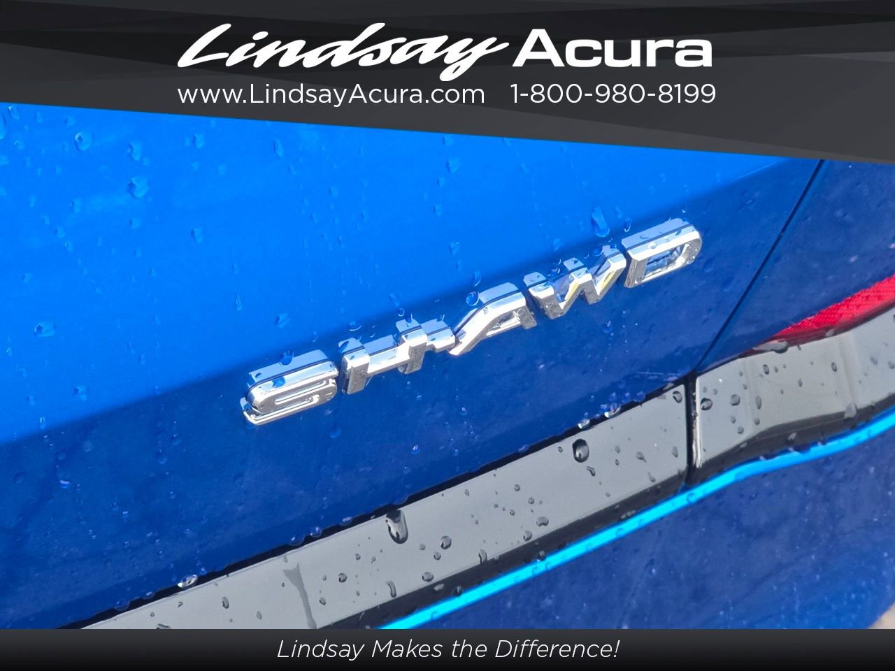 New 2026 Acura MDX Type S image 6