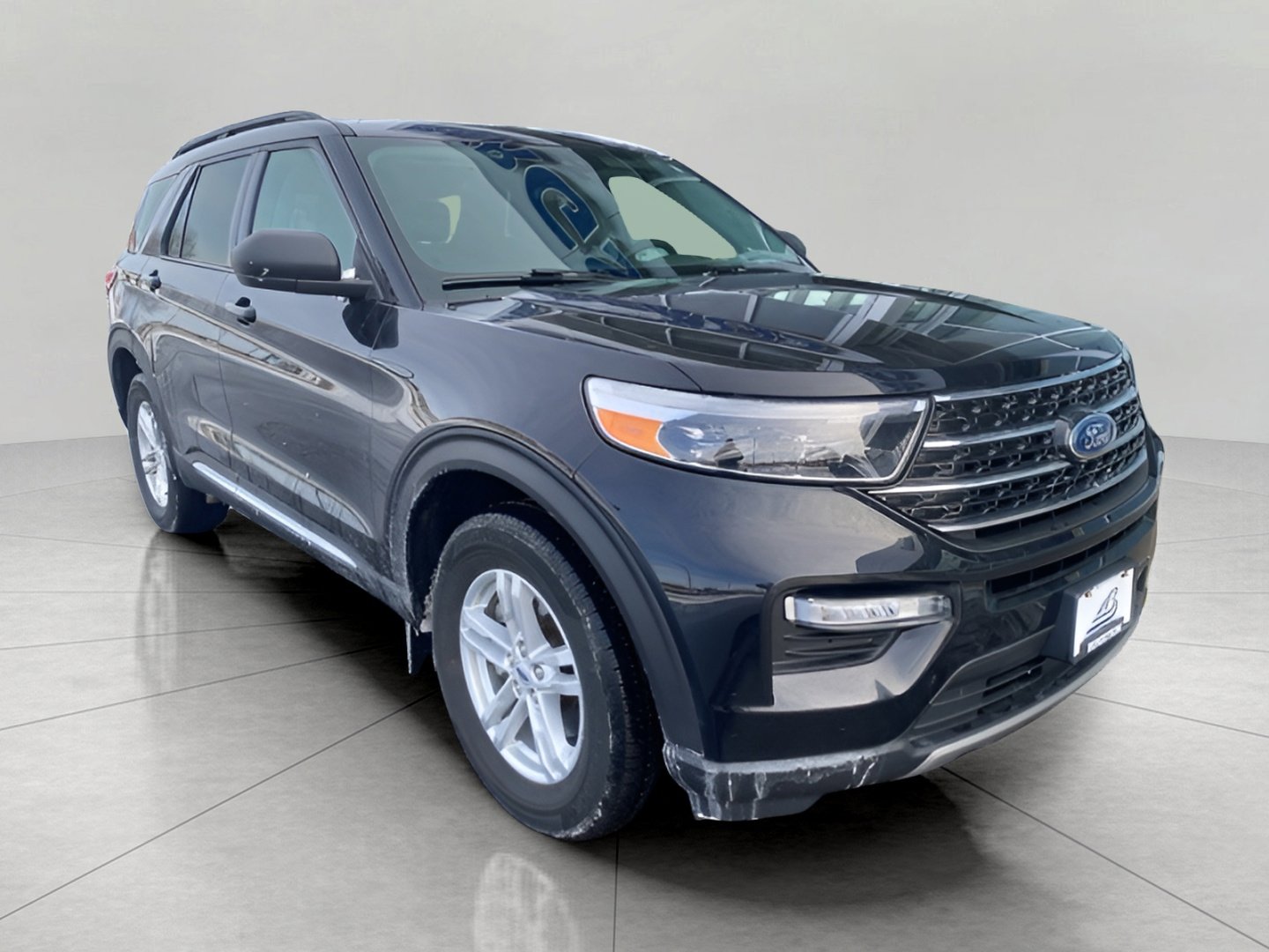 Used 2023 Ford Explorer XLT w/ Equipment Group 202A
