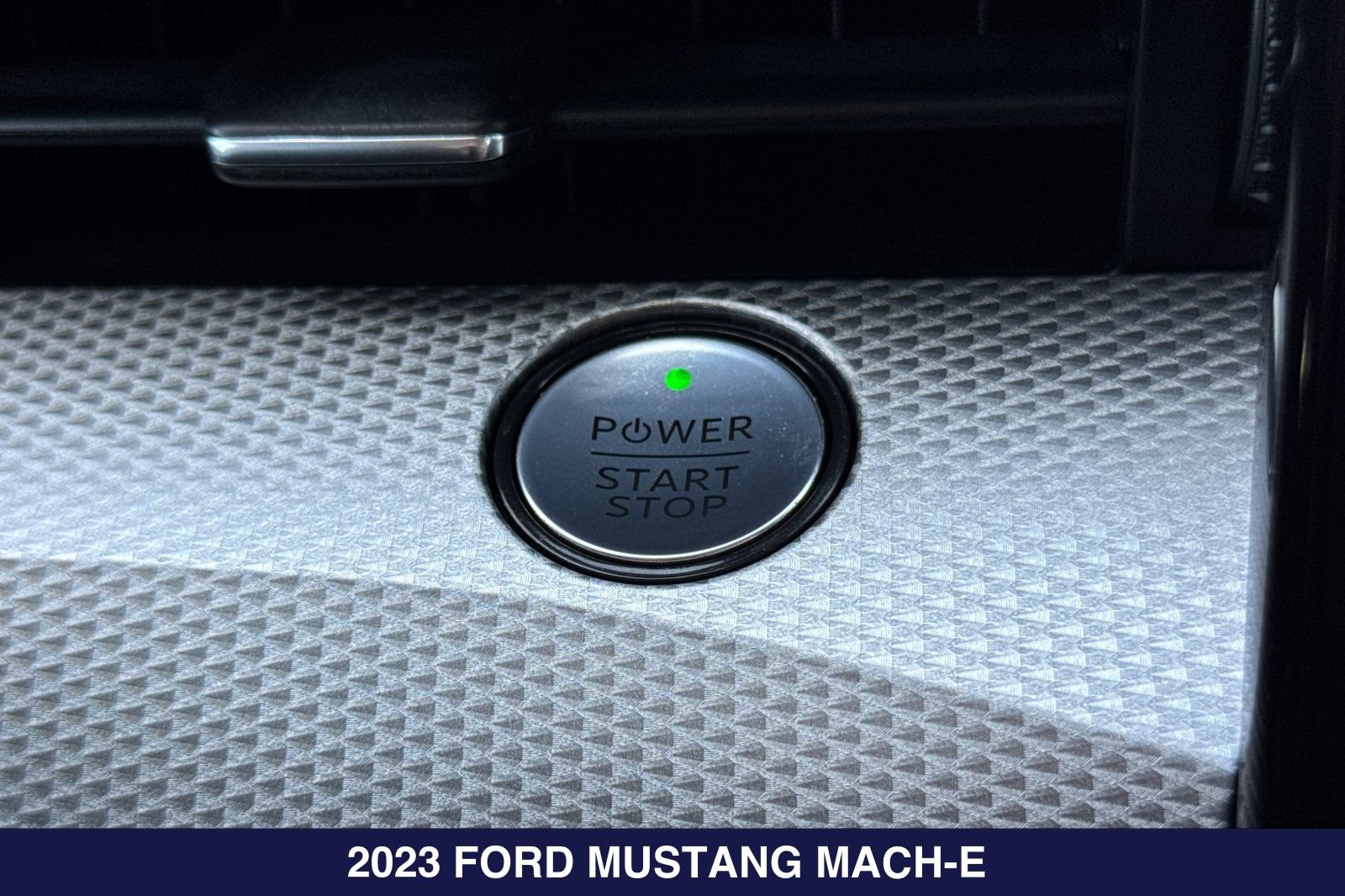 Used 2023 Ford Mustang Mach-E Select AWD/4WD image 24
