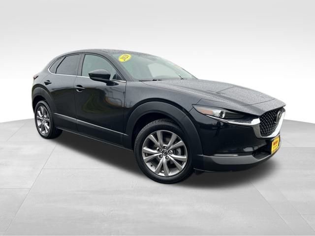 Used 2020 MAZDA CX-30 FWD w/ Preferred Package image 1