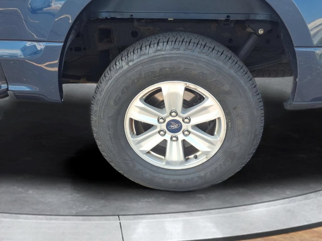 Used 2019 Ford F150 XLT AWD/4WD image 19
