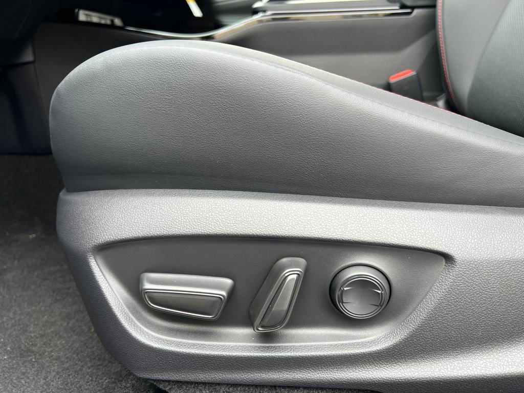 New 2026 Toyota Prius Plug-In Hybrid image 15