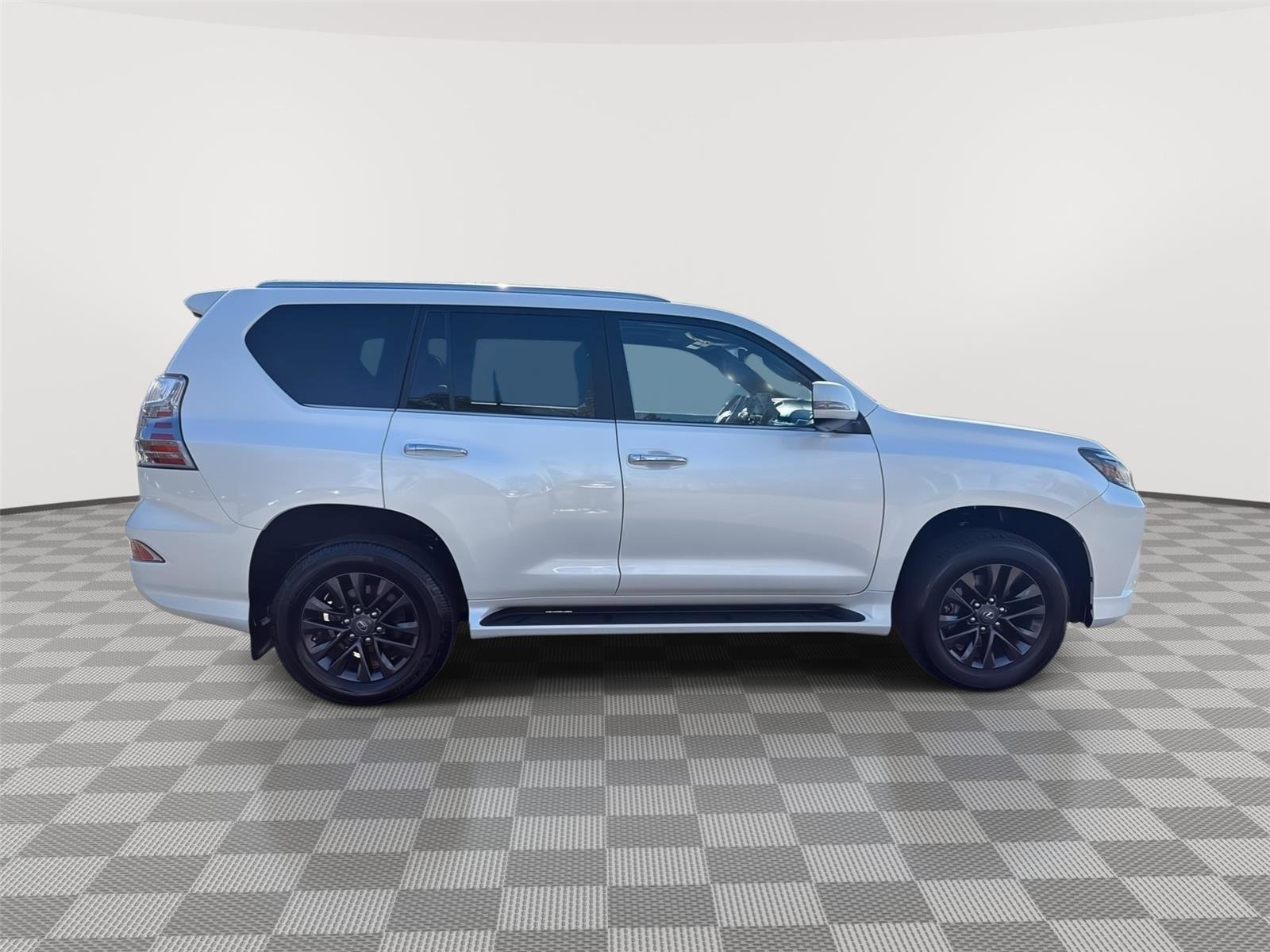 Used 2023 Lexus GX 460 Premium image 4