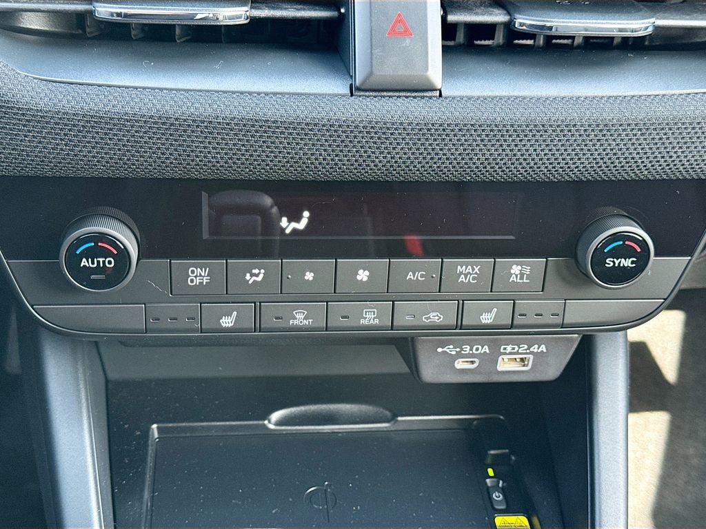 New 2026 Subaru Outback Limited image 18