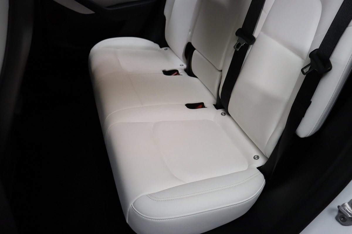 Used 2022 Tesla Model Y Performance AWD/4WD image 44